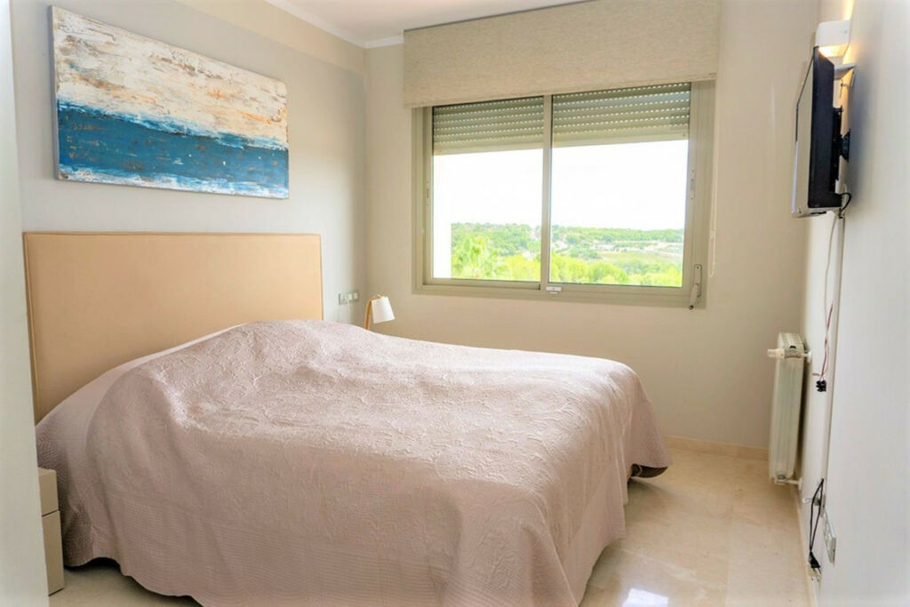 Detached Villa Las Colinas Golf Alicante - image 40