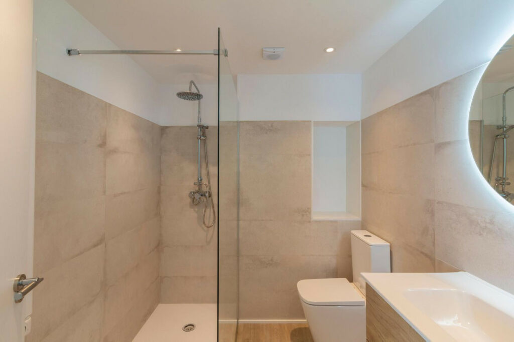 Penthouse Estepona Málaga - image 40