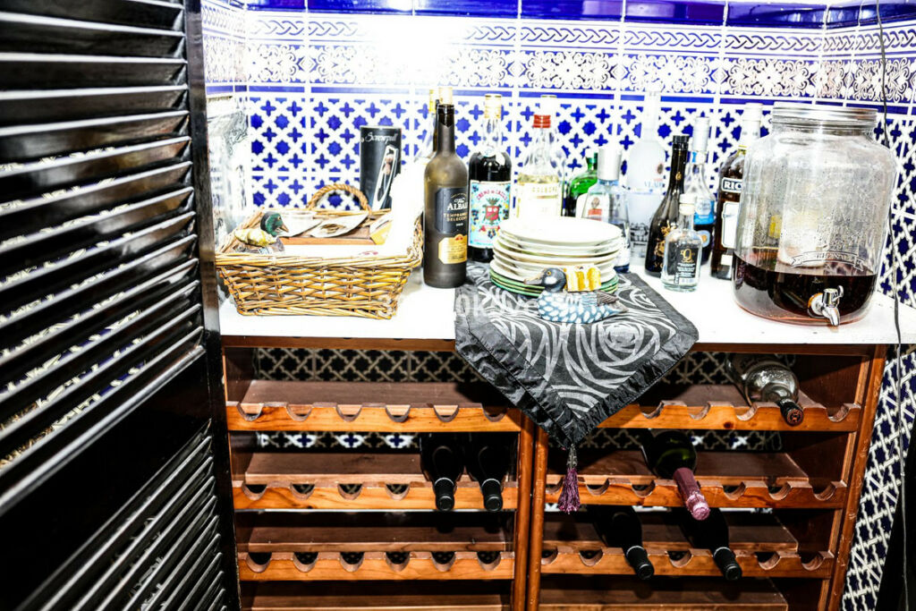 Townhouse Archidona Málaga - image 36
