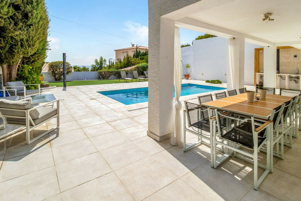 Detached Villa Caleta de Vélez Málaga - image 40