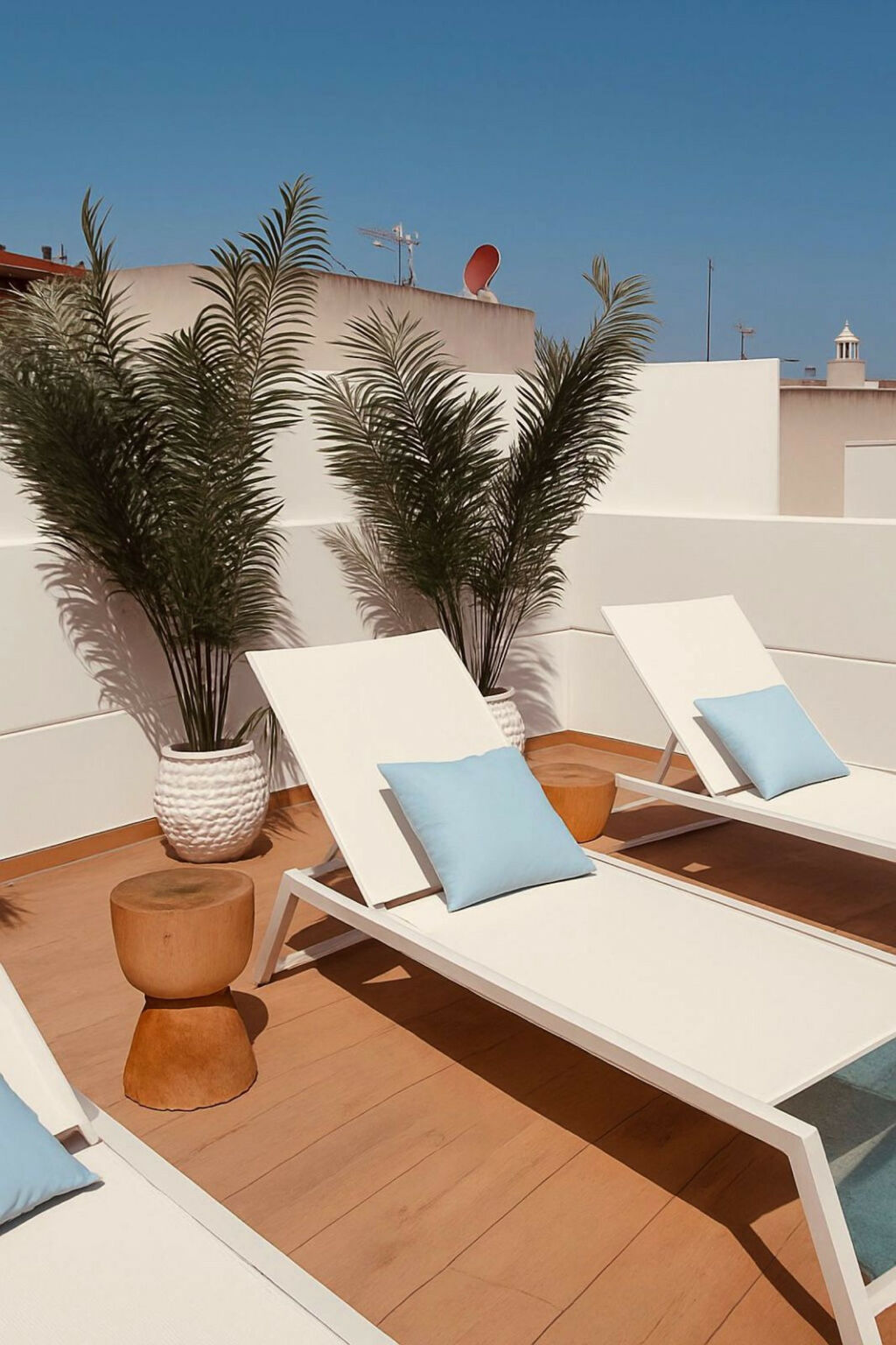 Ground Floor Apartment Estepona Málaga - image 40