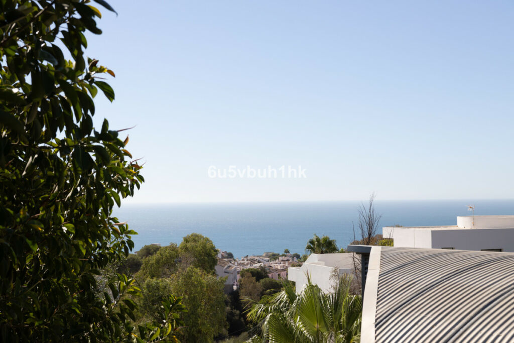 Semi-Detached House Fuengirola Málaga - image 40