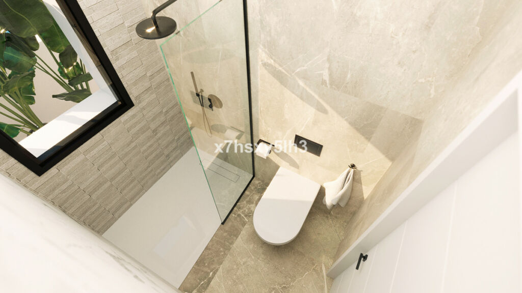 Ground Floor Apartment Torrevieja Alicante - image 22