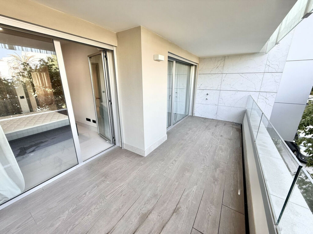 Middle Floor Apartment San Pedro de Alcántara Málaga - image 39