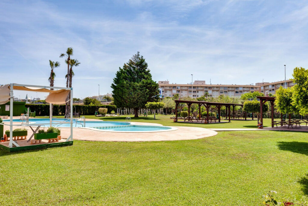Bungalow Parque de las Naciones Alicante - image 40