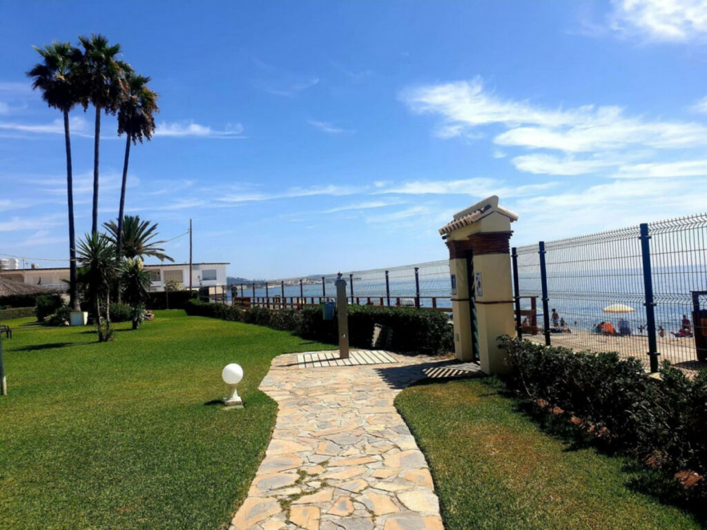 Ground Floor Apartment La Cala de Mijas Málaga - image 40