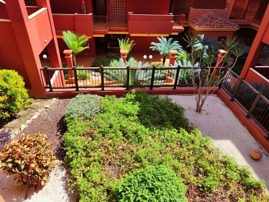 Middle Floor Apartment Reserva de Marbella Málaga - image 40