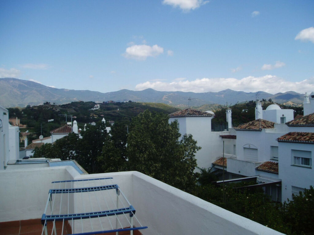 Townhouse Estepona Málaga - image 40