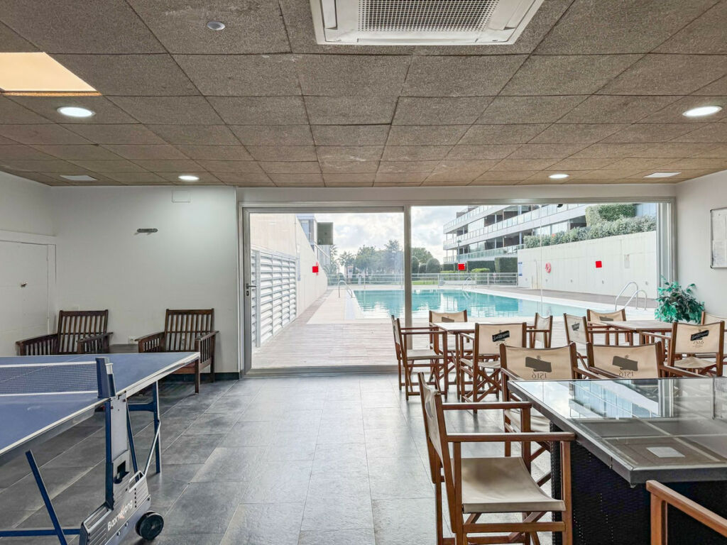 Penthouse Manilva Málaga - image 40