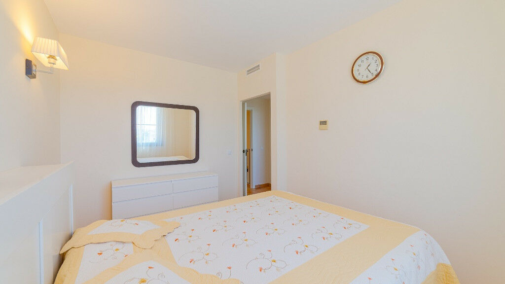 Townhouse Finestrat Alicante - image 42