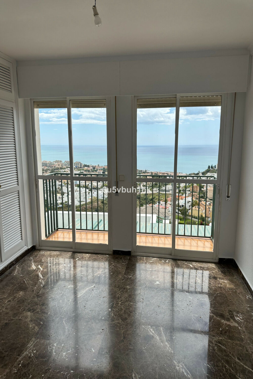 Ground Floor Apartment Málaga Málaga - image 40