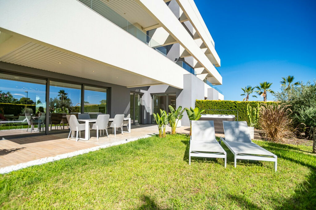 Ground Floor Apartment Las Colinas Golf Alicante - image 40