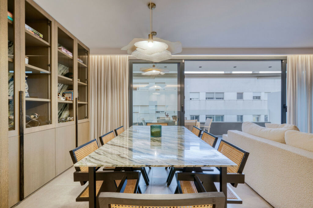 Penthouse San Pedro de Alcántara Málaga - image 24