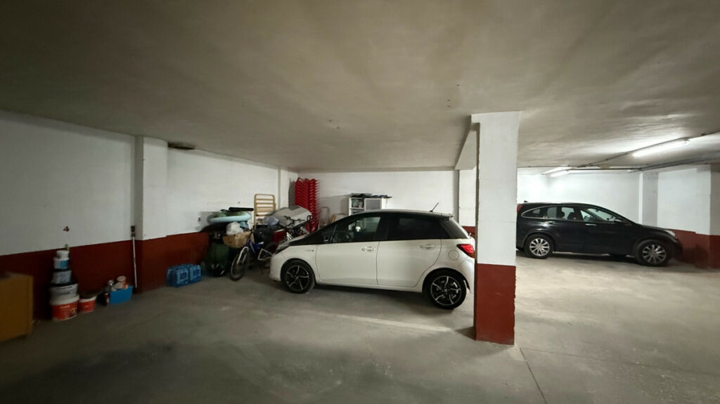 Middle Floor Apartment Los Montesinos Alicante - image 40