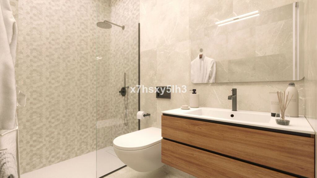 Middle Floor Apartment Torrevieja Alicante - image 40