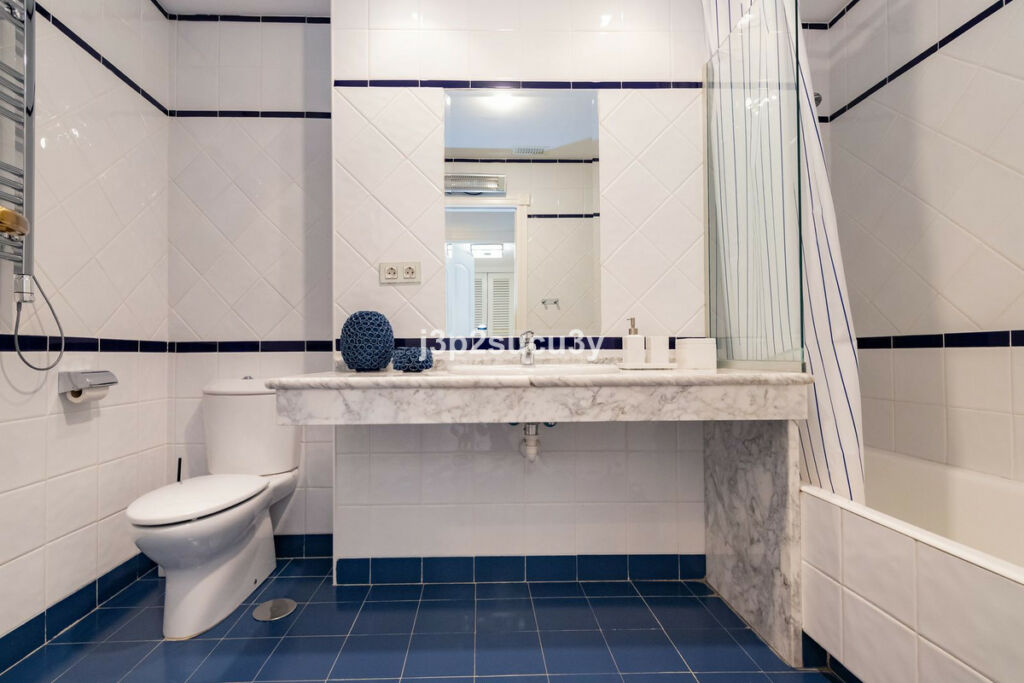 Ground Floor Apartment San Pedro de Alcántara Málaga - image 40