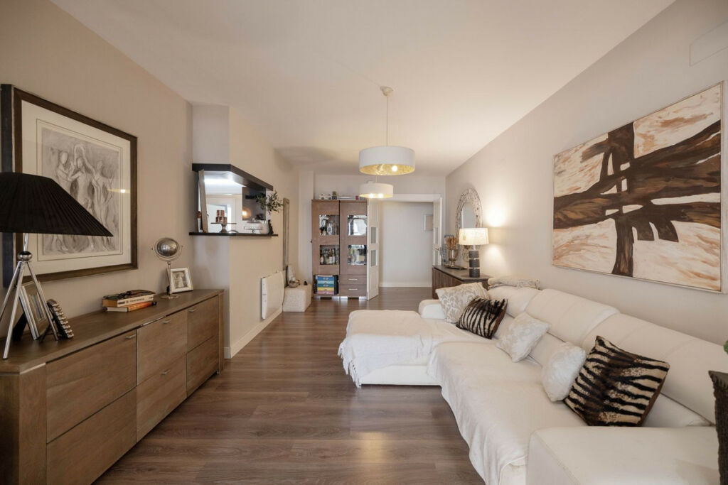 Ground Floor Apartment Benalmadena Málaga - image 40
