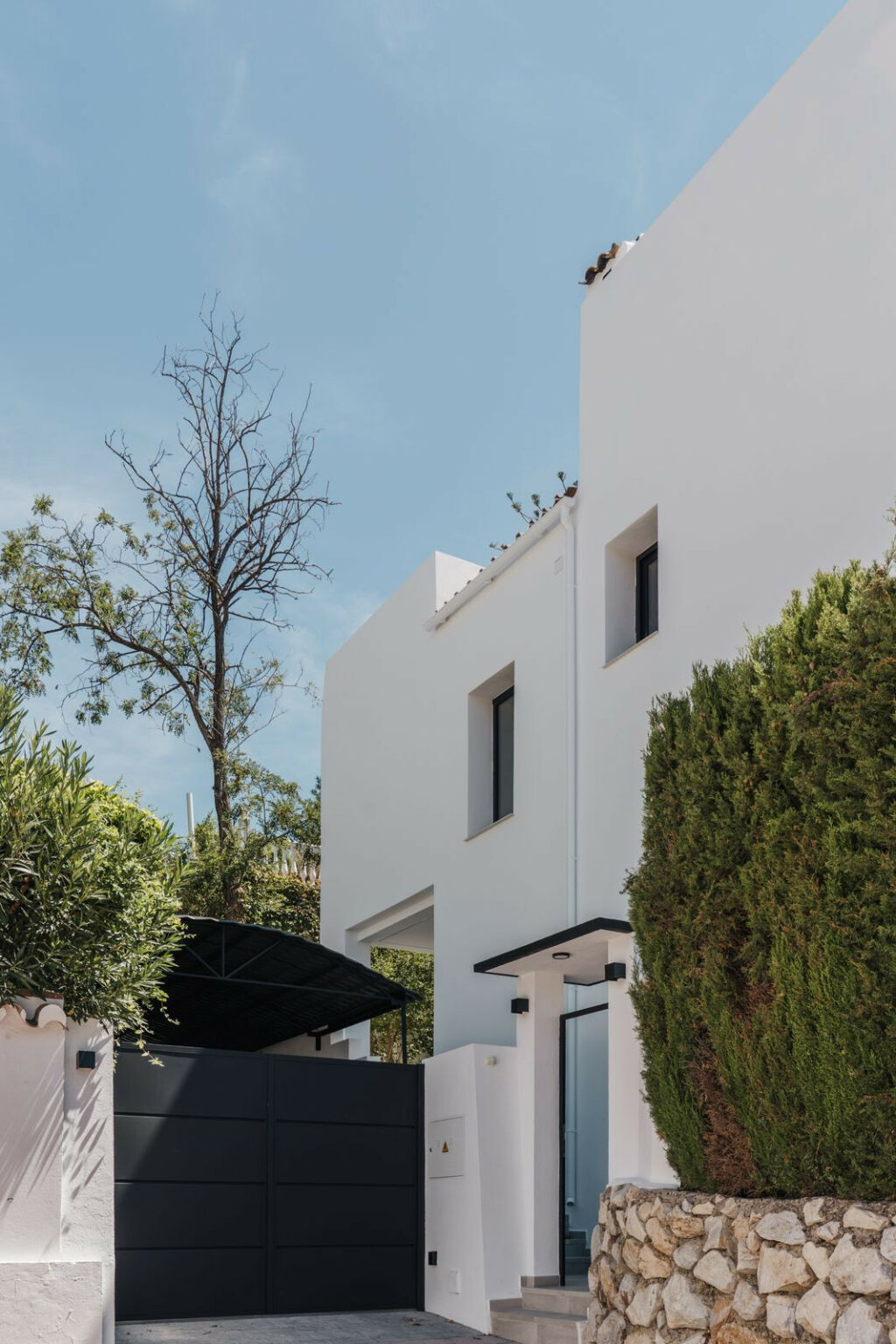 Detached Villa Nueva Andalucía Málaga - image 40
