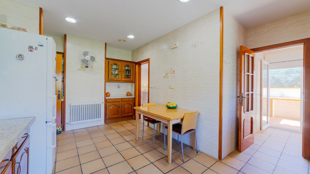 Detached Villa Campoamor Alicante - image 40