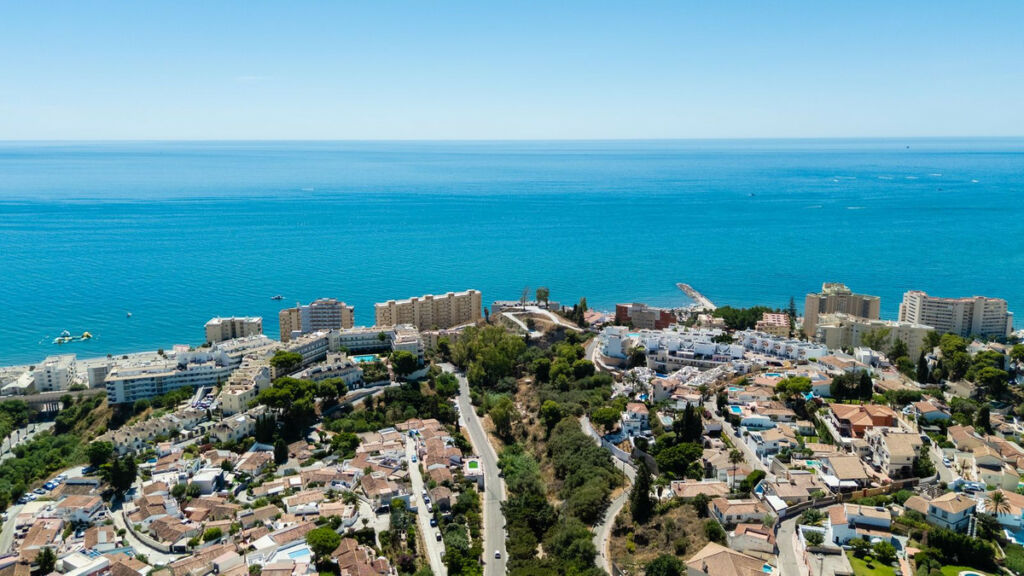 Detached Villa Torreblanca Málaga - image 40