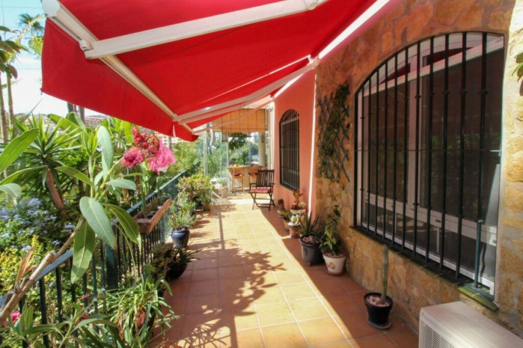 Ground Floor Apartment Miraflores Málaga - image 40