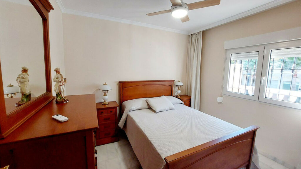 Townhouse Los Boliches Málaga - image 21