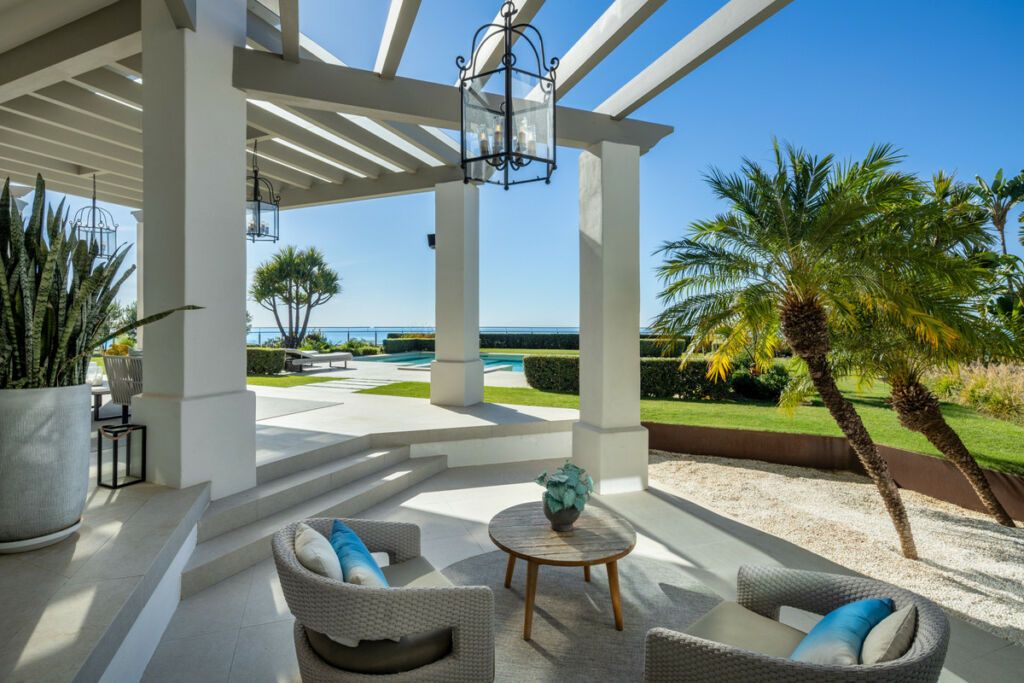 Detached Villa Monte Halcones Málaga - image 40