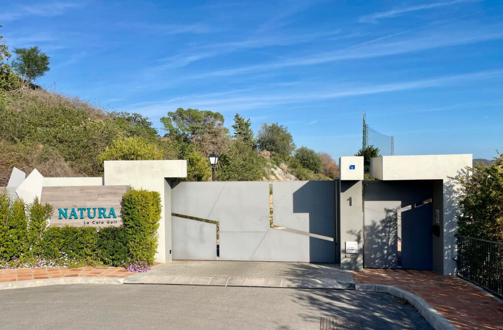 Townhouse La Cala Golf Málaga - image 39