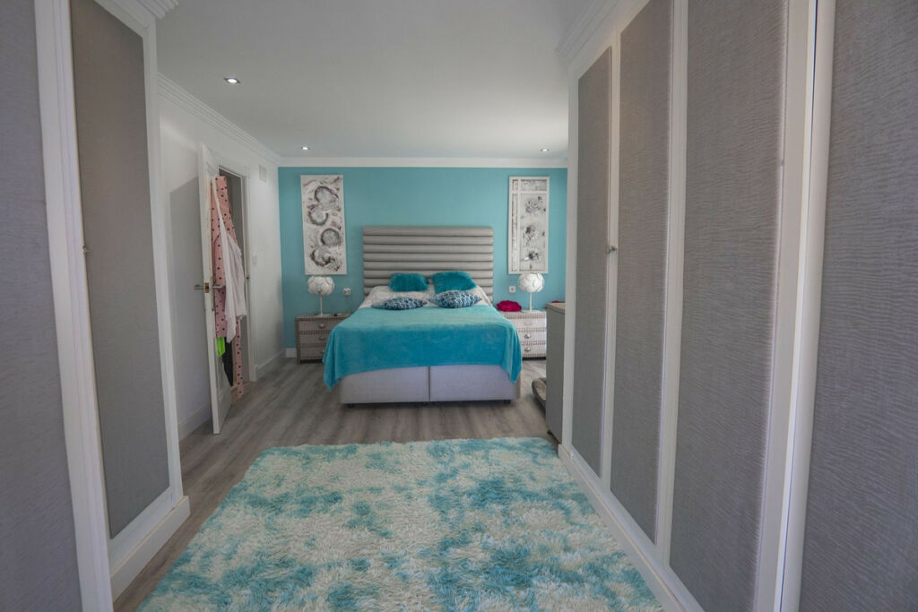 Detached Villa Las Ramblas Golf Alicante - image 40