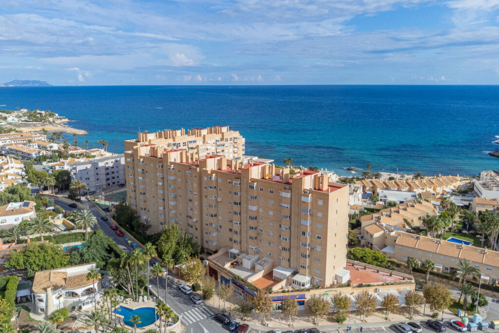 Middle Floor Apartment El Campello Alicante - image 40