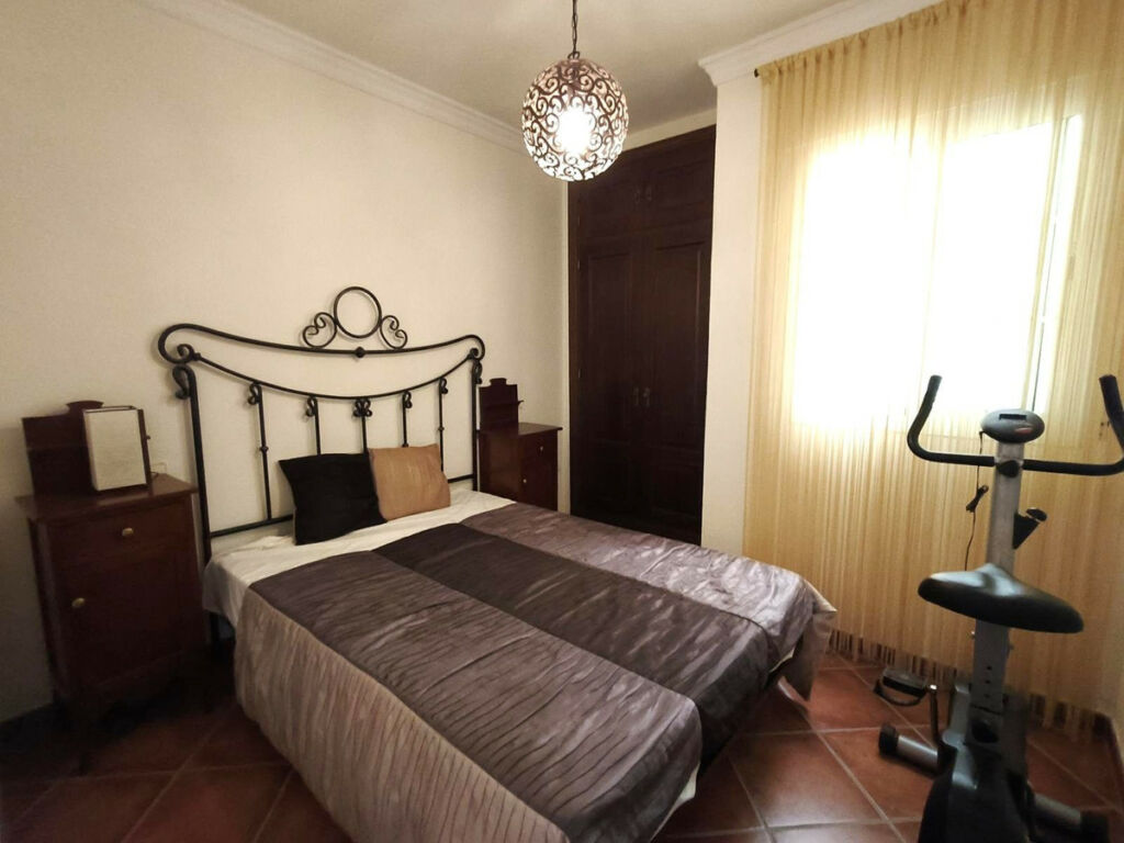 Townhouse Manilva Málaga - image 37