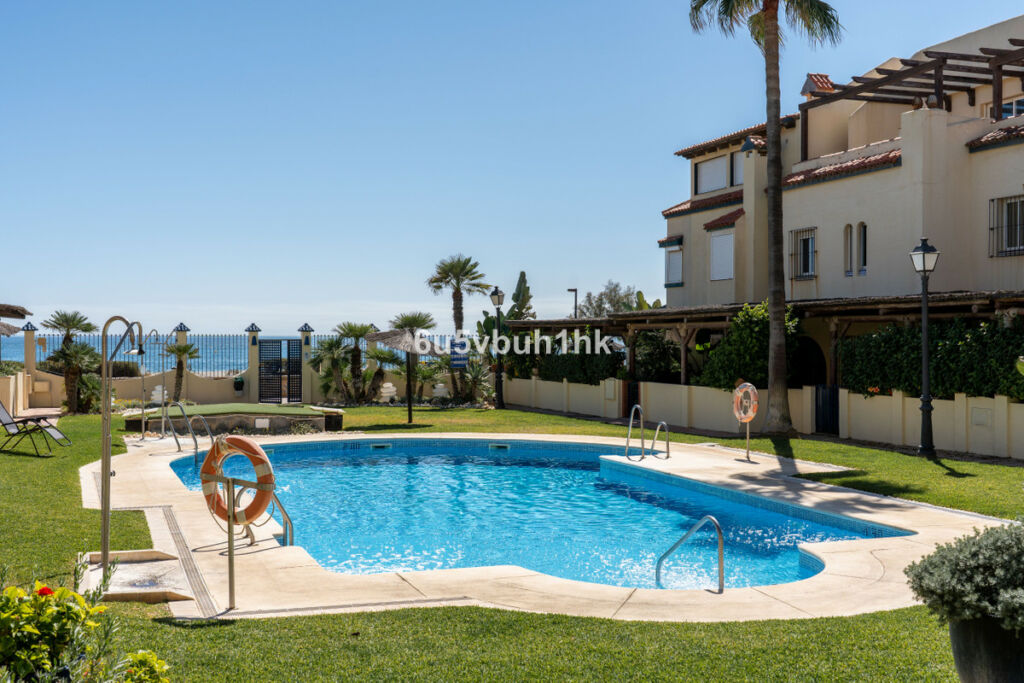 Townhouse Casares Málaga - image 40