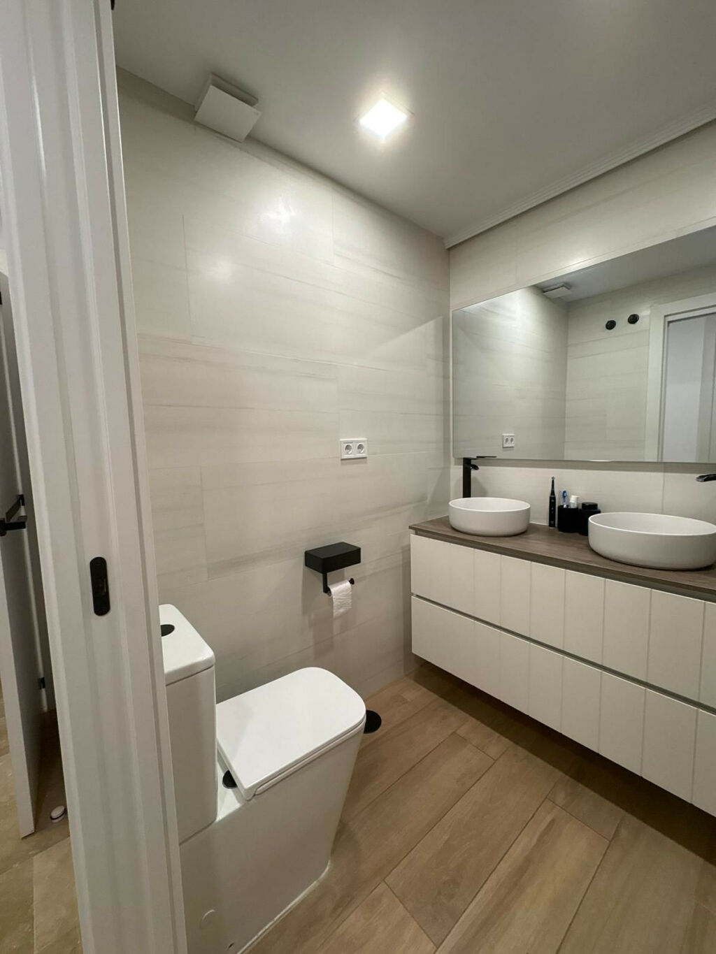 Ground Floor Apartment Estepona Málaga - image 40