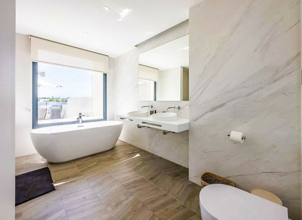 Townhouse Marbella Málaga - image 40