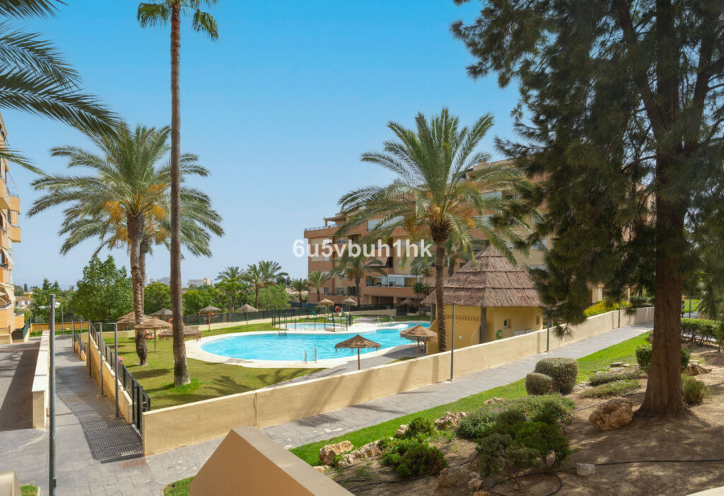 Penthouse El Pinillo Málaga - image 39