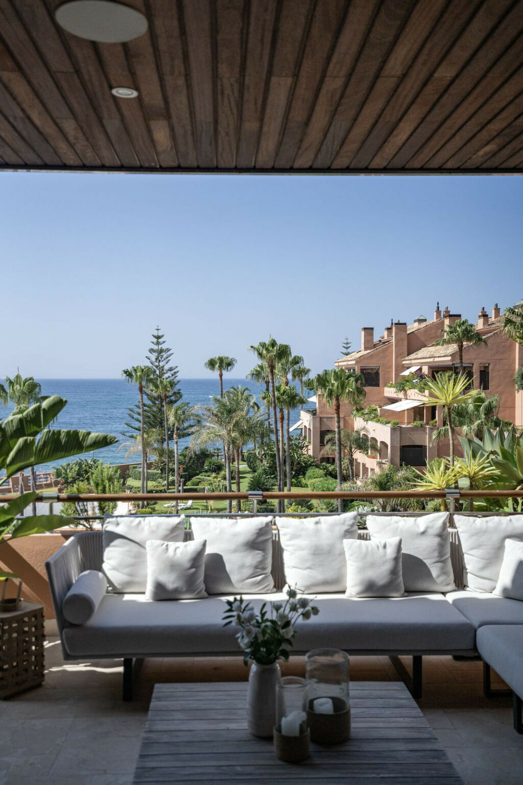Penthouse Duplex Puerto Banús Málaga - image 40