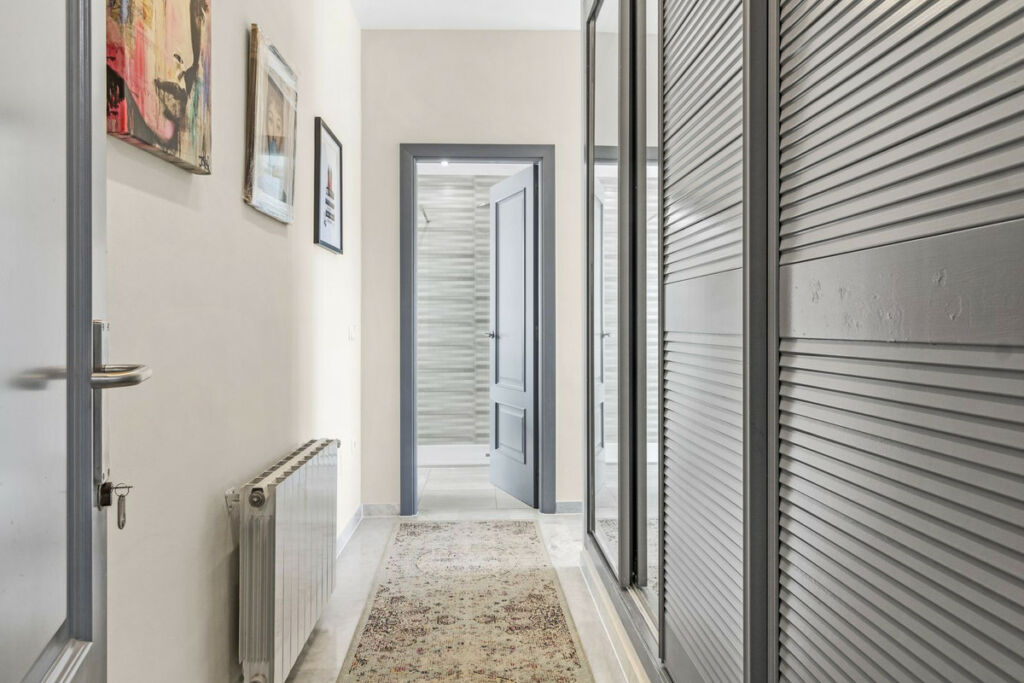 Detached Villa Atalaya Málaga - image 40