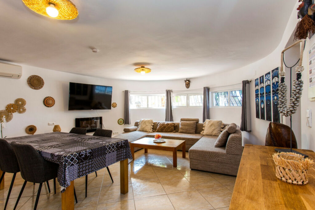 Detached Villa La Fustera Alicante - image 40