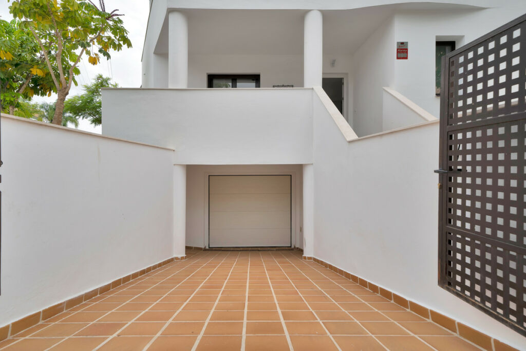 Detached Villa Riviera del Sol Málaga - image 41