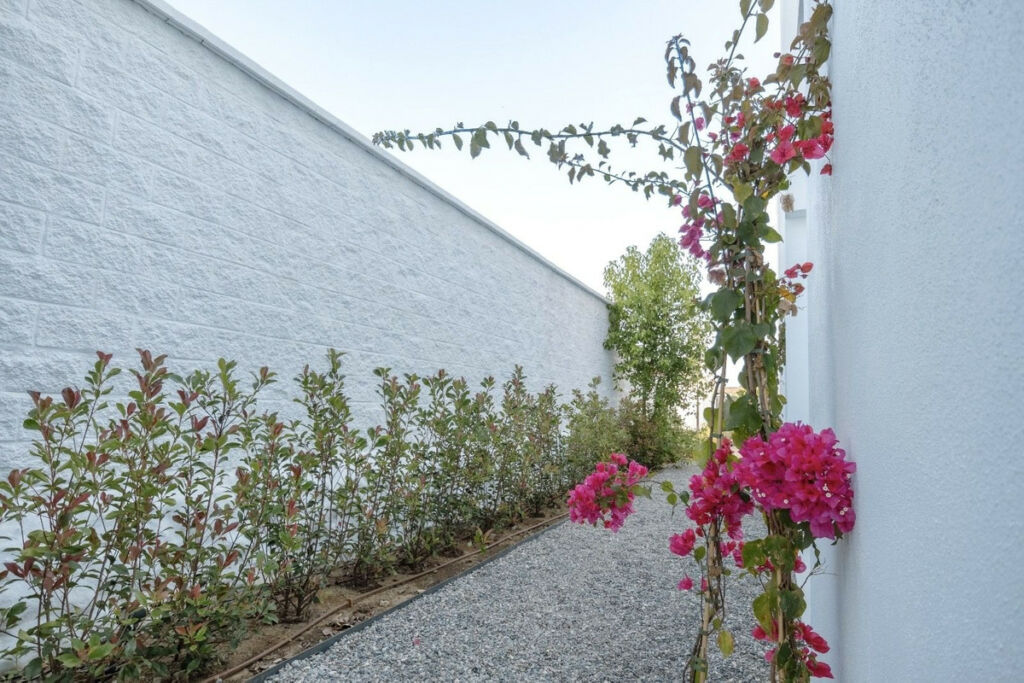 Detached Villa Estepona Málaga - image 41