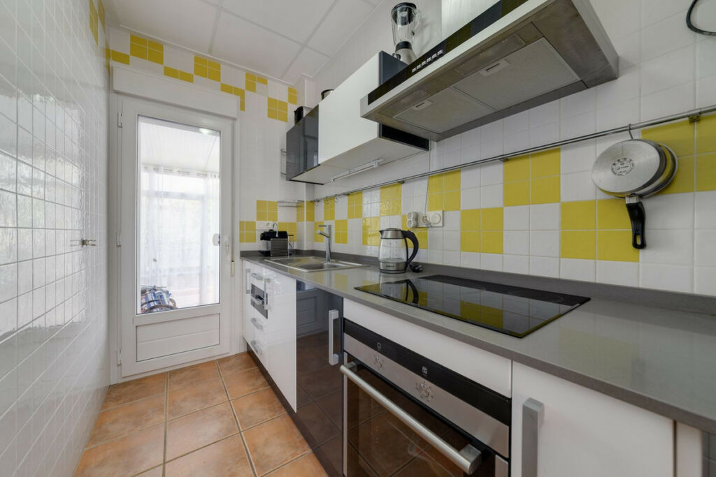 Bungalow Mil Palmeras Alicante - image 29