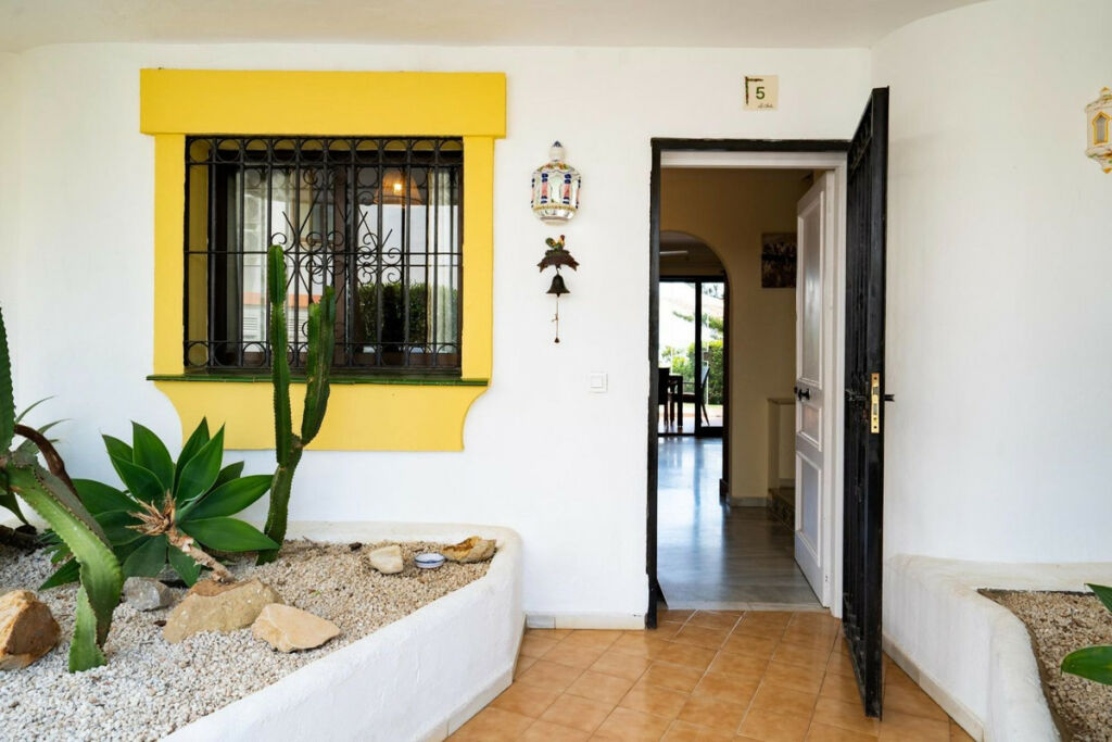 Duplex Calahonda Málaga - image 41