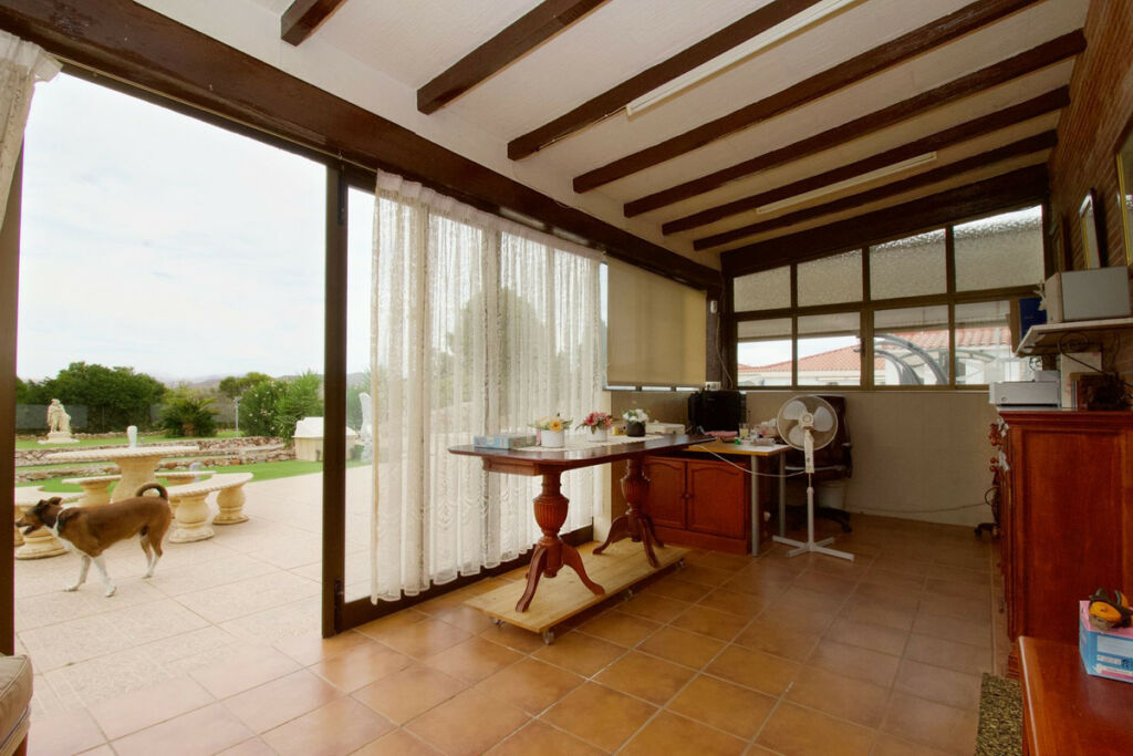 Detached Villa Alhaurín el Grande Málaga - image 41