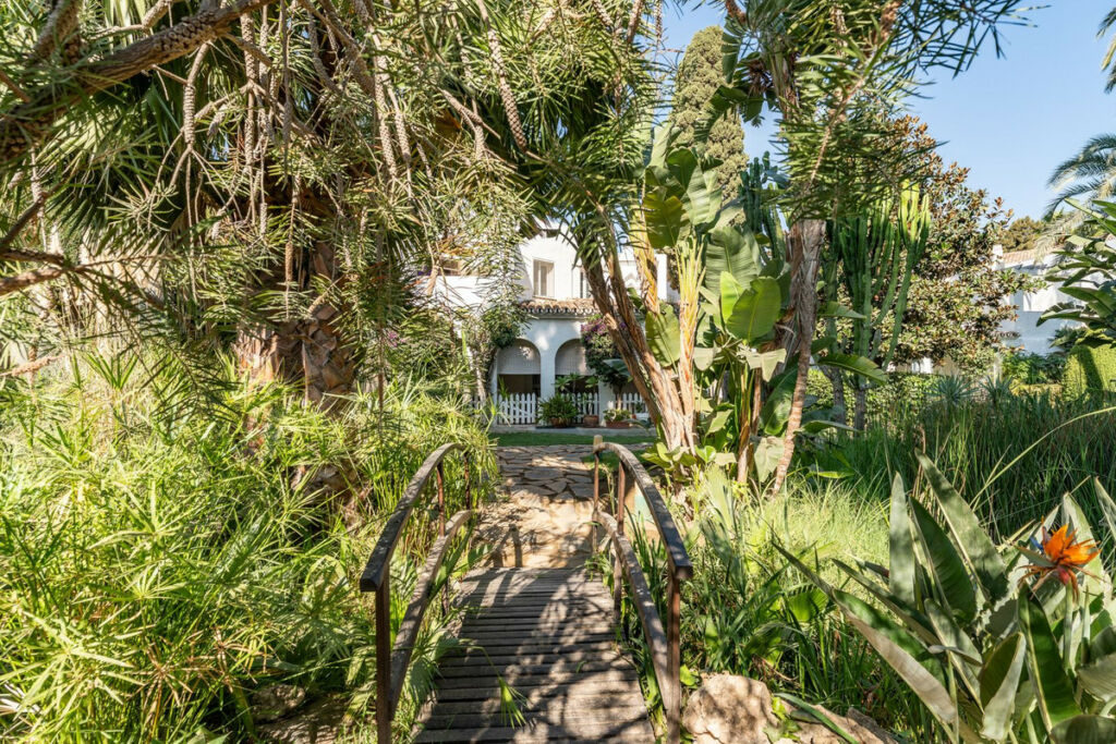 Townhouse Mijas Golf Málaga - image 41