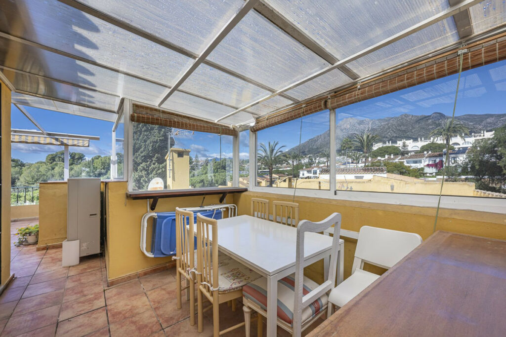 Semi-Detached House Marbella Málaga - image 41