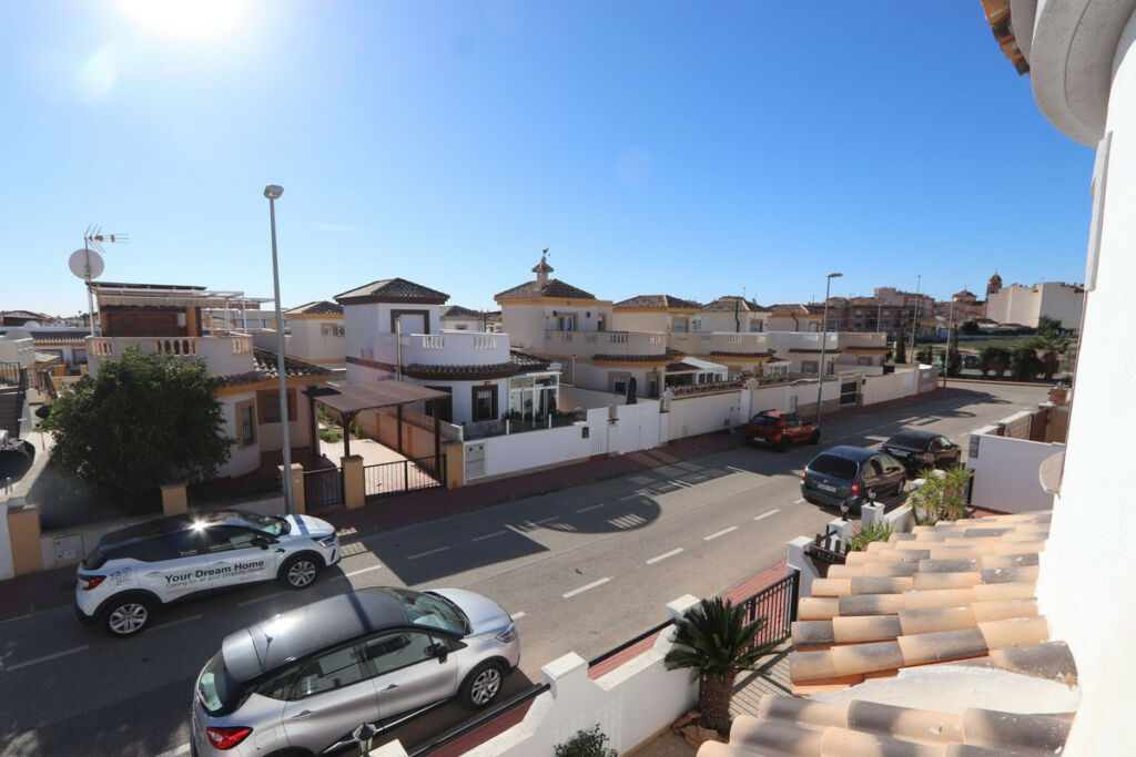 Detached Villa Sucina Murcia - image 41