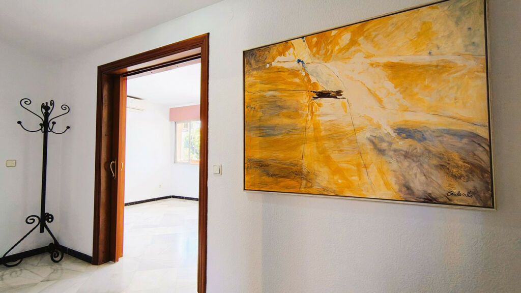 Middle Floor Apartment San Pedro de Alcántara Málaga - image 41