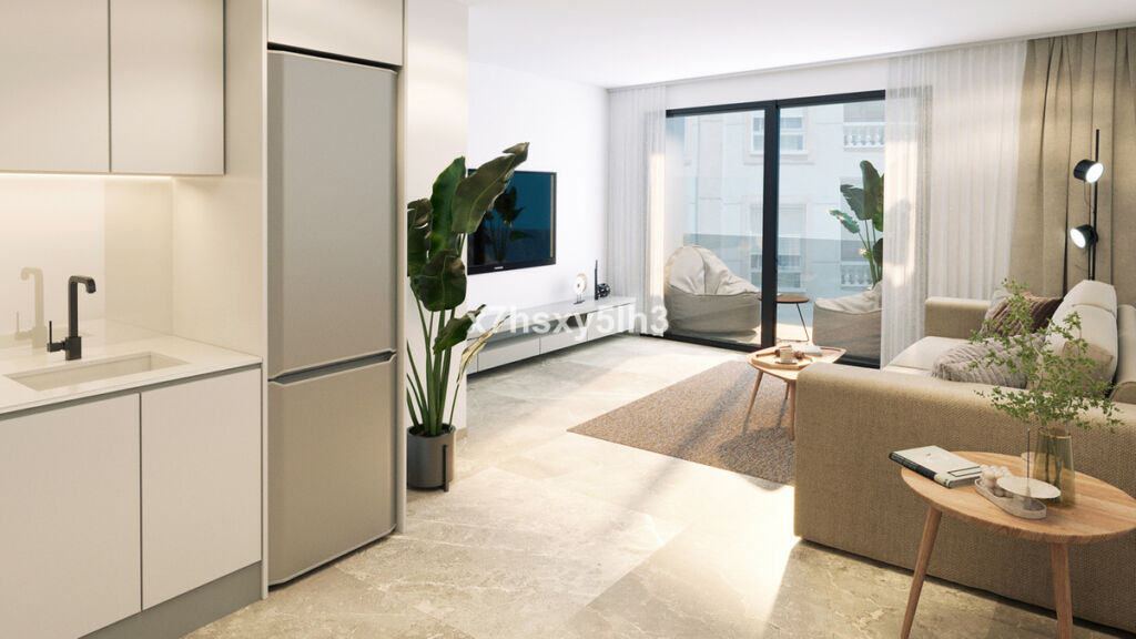 Ground Floor Apartment Torrevieja Alicante - image 23