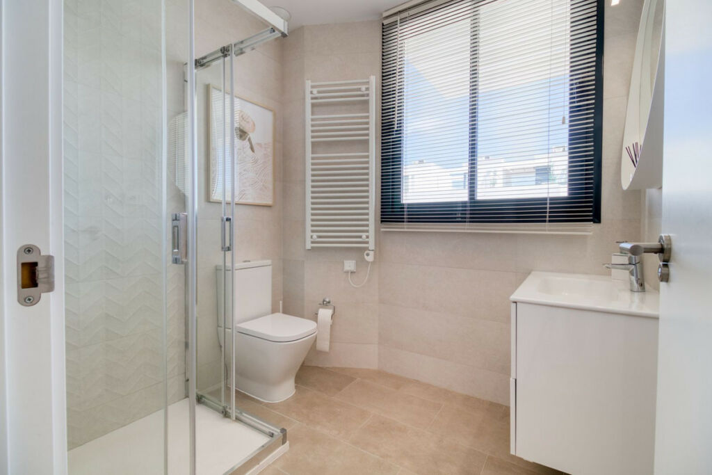 Townhouse Fuengirola Málaga - image 41