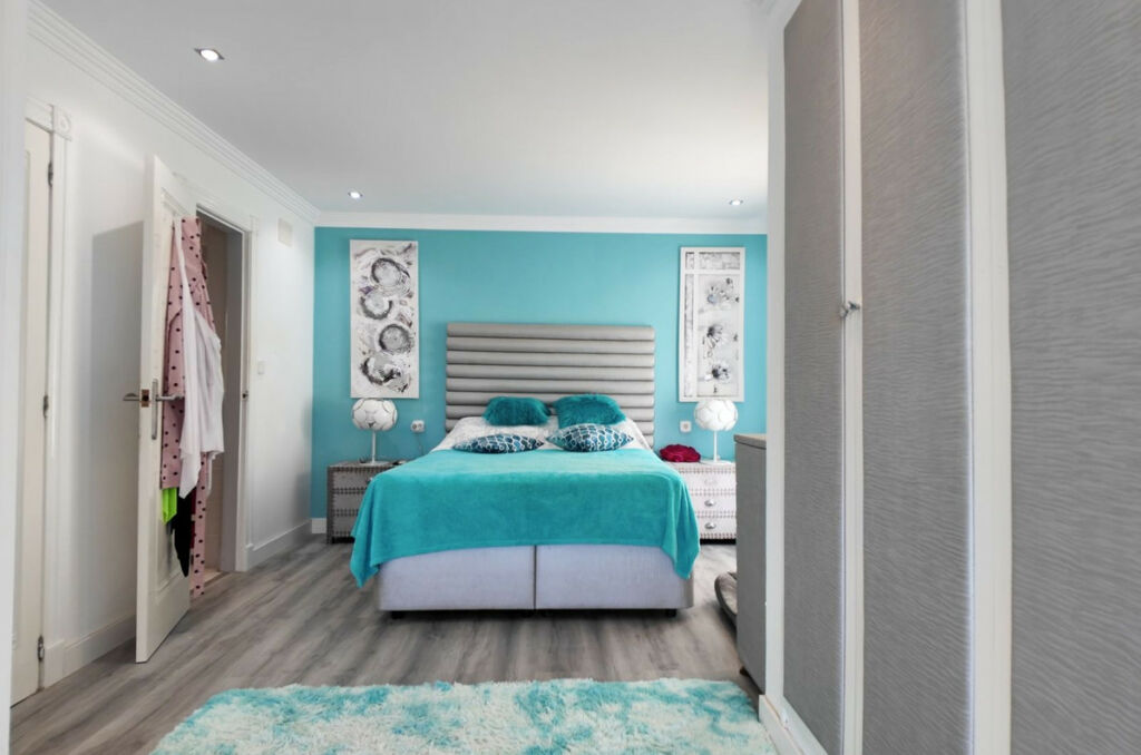 Detached Villa Las Ramblas Golf Alicante - image 41